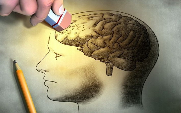 10 странностей человеческого мозга