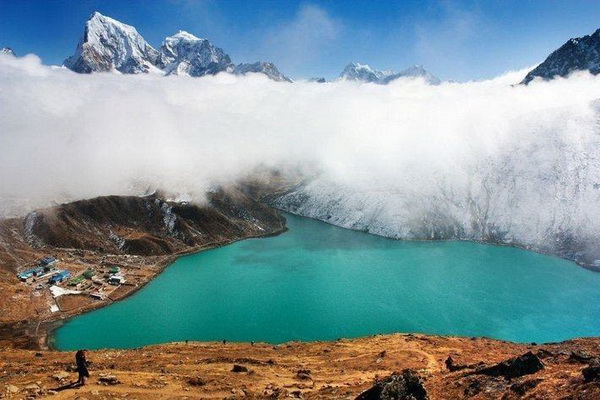 12 причин, чтобы отправиться в Непал