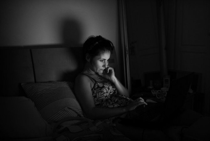 Какие фильмы нельзя смотреть во время еды