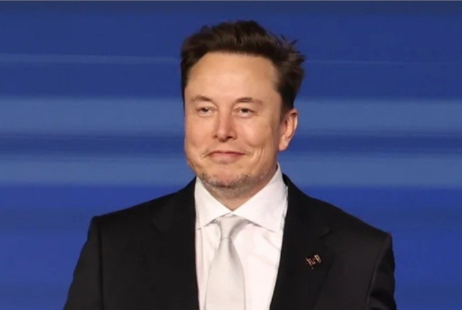 Илон Маск призвал упразднить Евросоюз