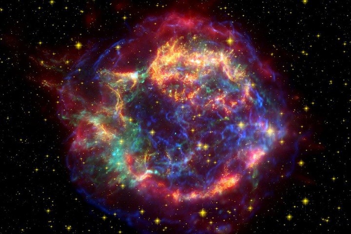 Истории о космосе 2025 года, которые помогают заглянуть в будущее