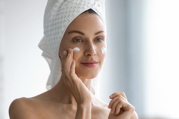 Секреты ухода за лицом в холодное время года