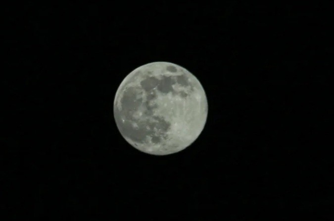 Редкое астрономическое явление будет наблюдаться в России в новогоднюю ночь