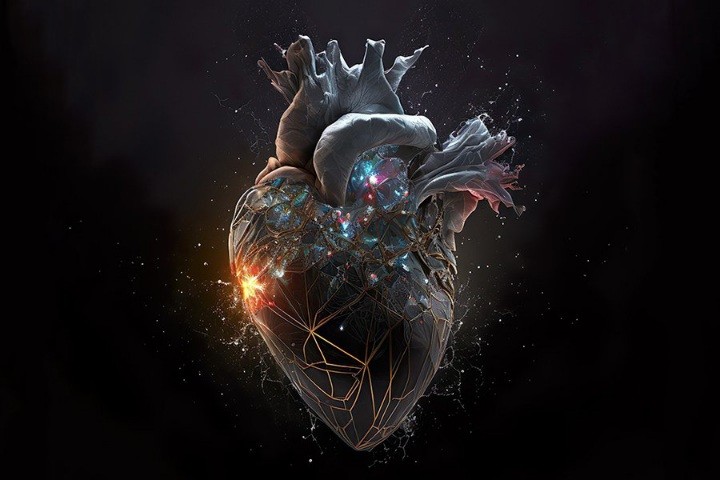 Создан пластырь из стволовых клеток для лечения сердечных заболеваний