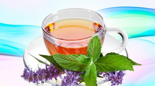 Чай с бергамотом - эликсир здоровья