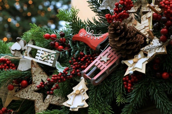 Как вернуть форму после новогоднего застолья Как вернуть форму после новогоднего застолья