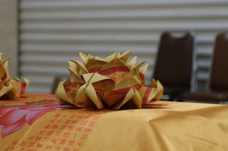 «Бабушка-зомби» встала из гроба через шесть дней после смерти и привела в ужас соседей