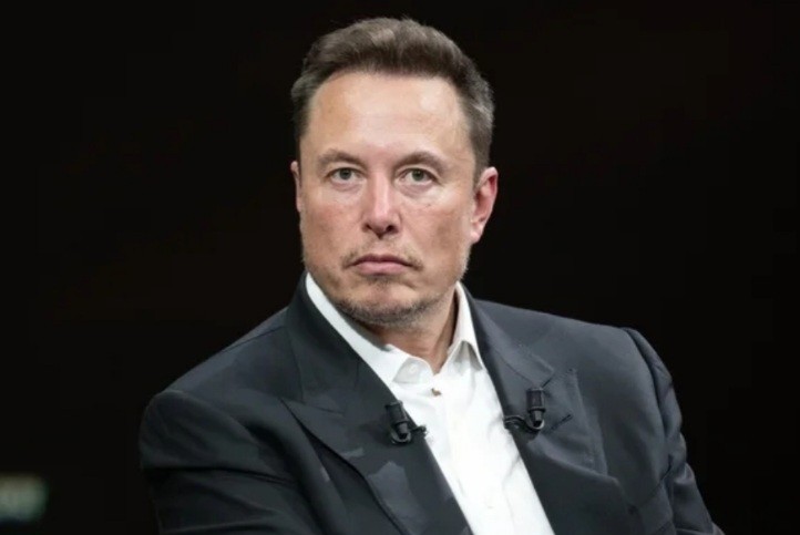 Маск назвал президента США на следующие два срока