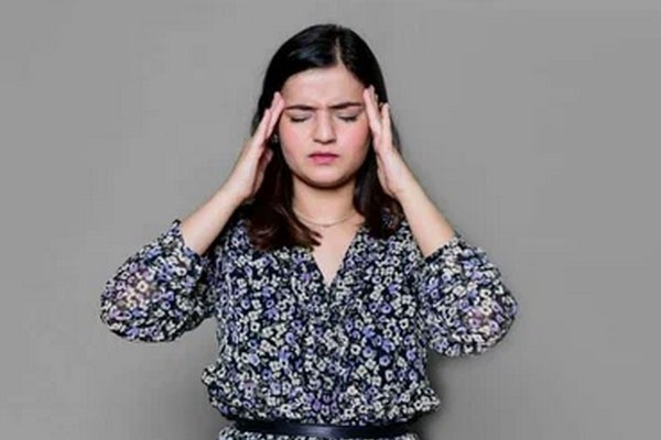 Каждый третий житель планеты страдает от головных болей