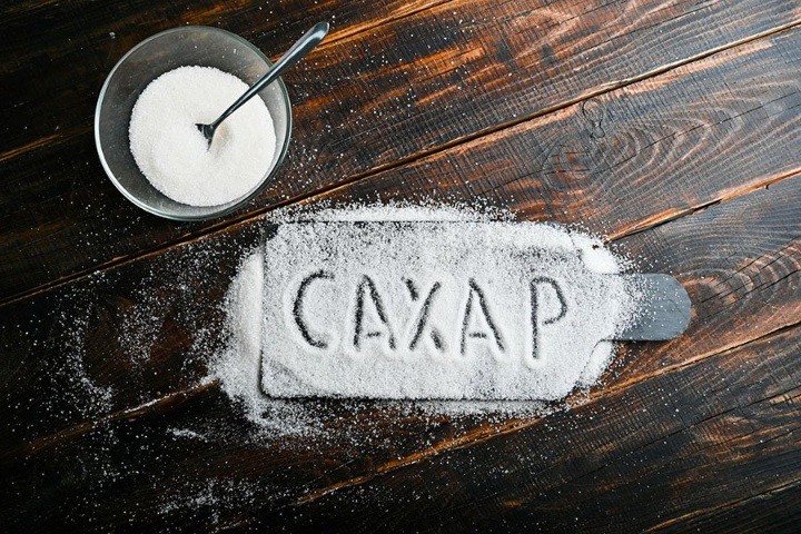 Меньшее потребление сахара в детстве связано со снижением риска развития астмы