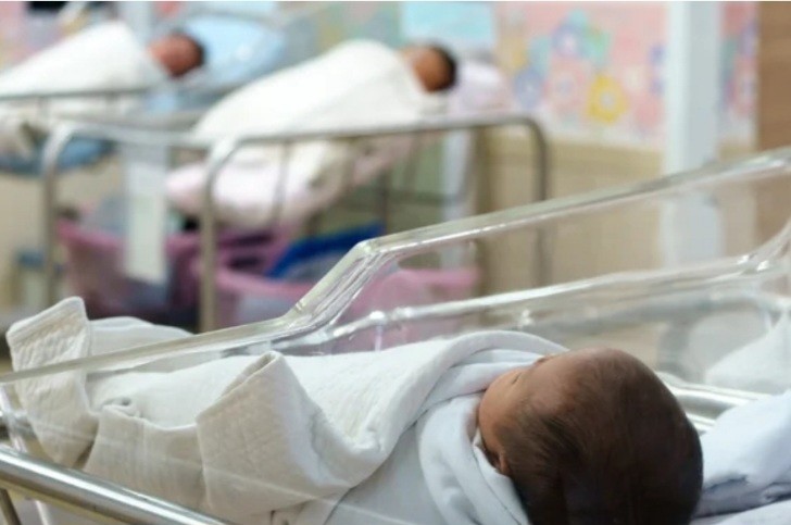 Донор с онкогенной мутацией стал отцом почти 200 детей