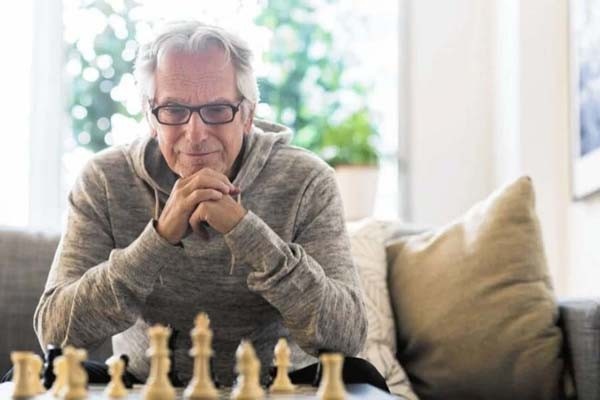 Когнитивные тренировки омолаживают мозг пожилых на 10 лет