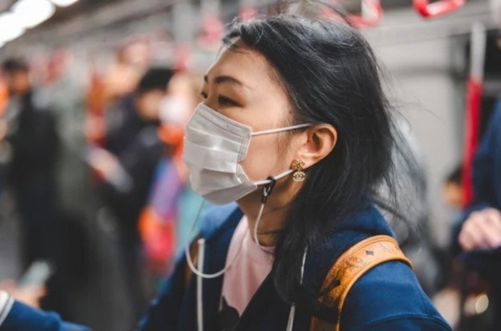 Власти Гонконга обиделись на термин «гонконгский грипп» Власти Гонконга обиделись на термин «гонконгский грипп»