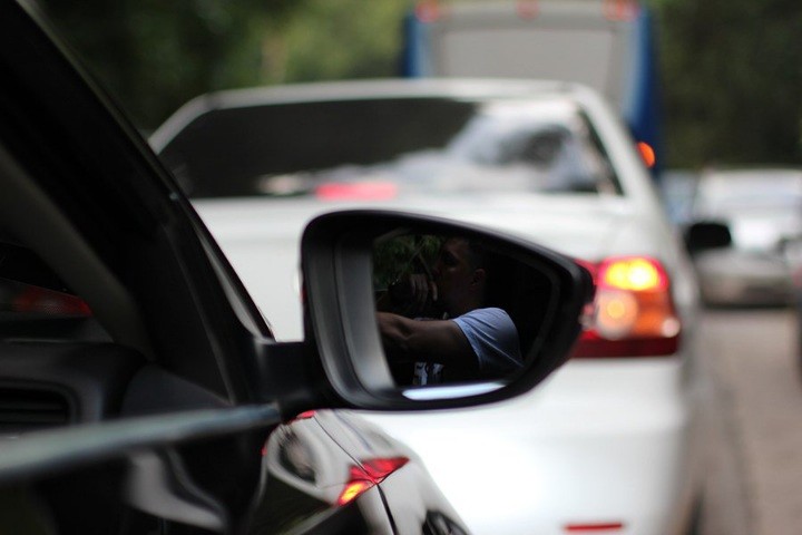 Изменения в стиле вождения могут говорить о снижении когнитивных способностей