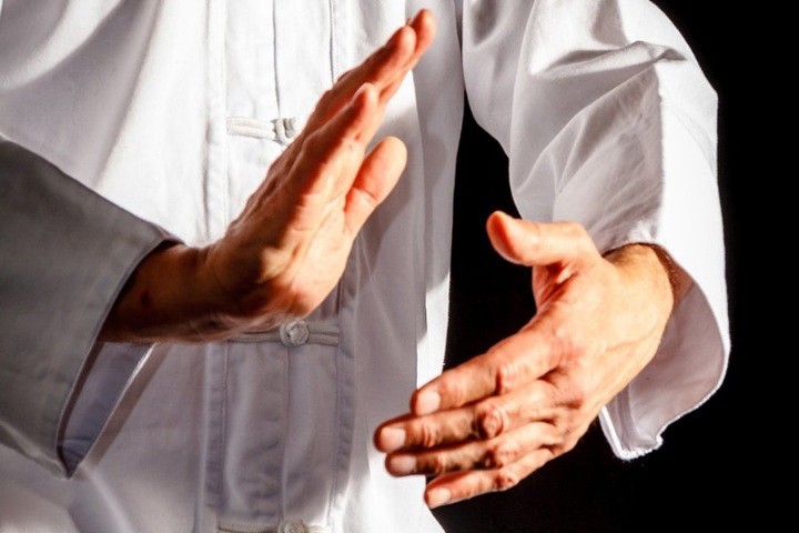 Тайцзи может эффективно облегчить хронические нарушения сна