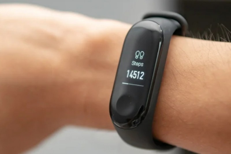 Офисного работника в Китае уволили из-за показаний шагомера