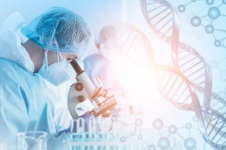 Создан первый препарат, способный восстанавливать ДНК и заживлять ткани