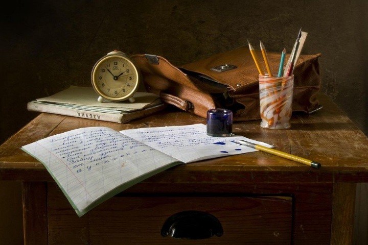 Что школьники должны есть для успешной учебы