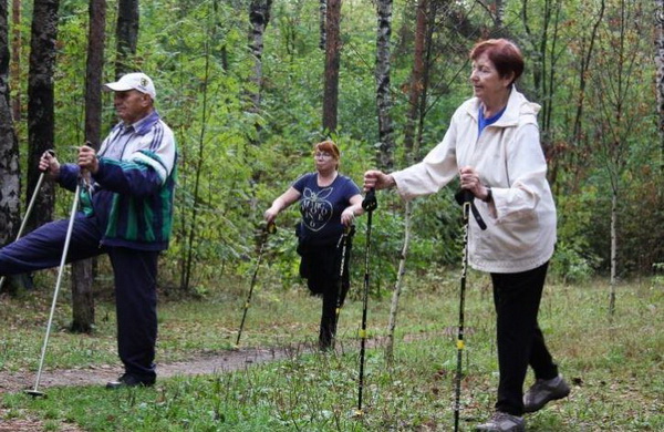 Есть ли шанс дожить до 100 лет в большом городе