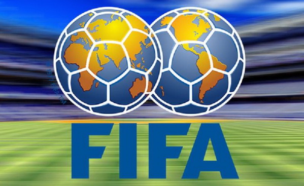 21 мая 1904 года в Париже была основана Международная федерация футбола