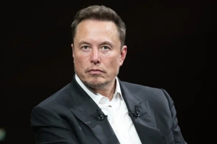 Маск заявил о &laquo;великом замещении&raquo; населения Европы