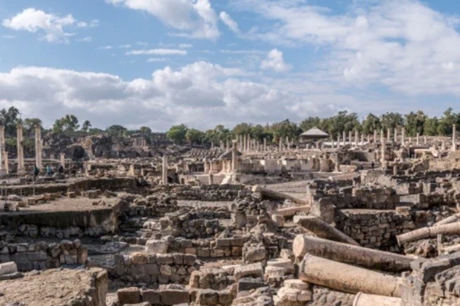 Затерянный римский город обнаружили на западе Венгрии