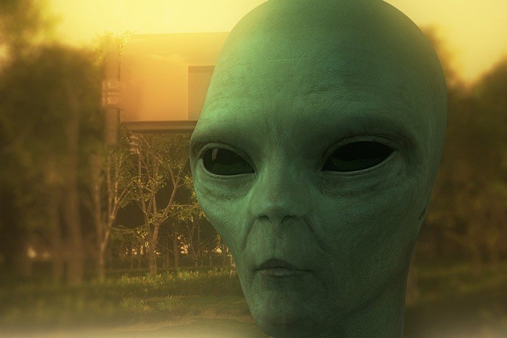 Наш первый контакт с инопланетянами может более мрачным, чем ожидается Наш первый контакт с инопланетянами может более мрачным, чем ожидается