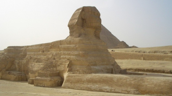 Кто правил Египтом до Тутанхамона