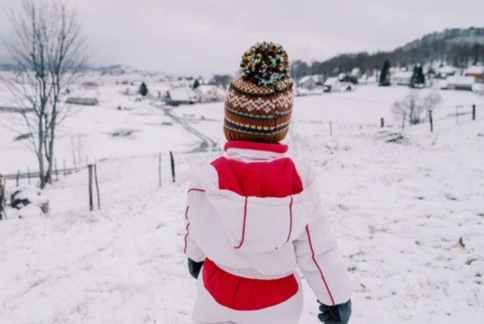 Чем опасен отказ от шапки зимой