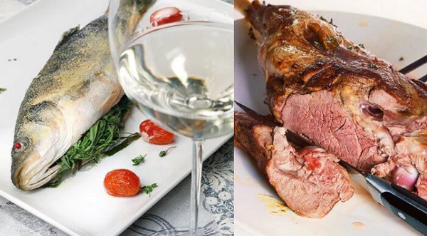 Отказ от мяса и рыбы снижает риск диабета Отказ от мяса и рыбы снижает риск диабета